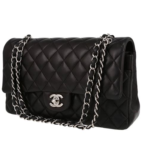 borsa chanel prezzo più basso|borsa chanel trapuntata.